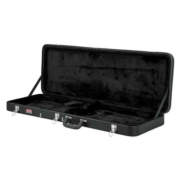 Gator Cases GWE-ELEC-WIDE Custodia Chitarra Elettrica PRS Style