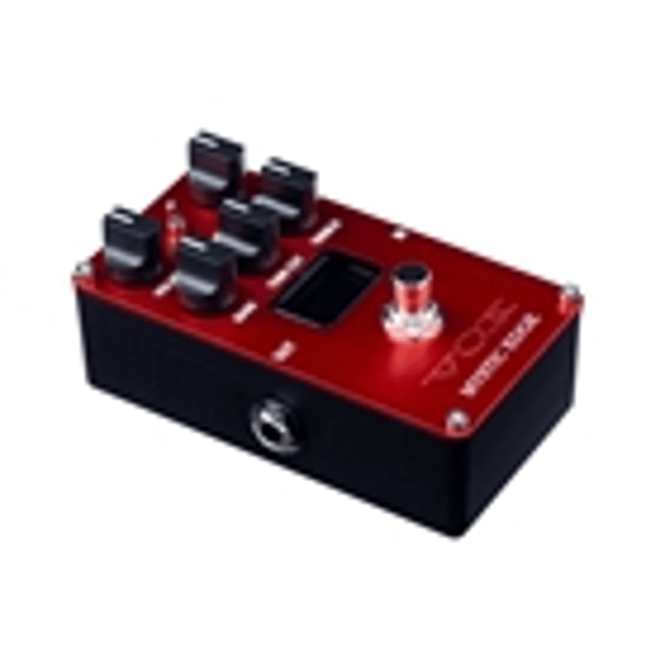 Vox Mystic Edge Valvenergy