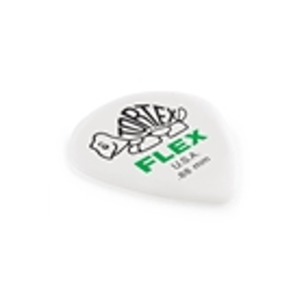 Dunlop 466P088 Tortex Flex Jazz III XL .88 mm Player's Pack/12