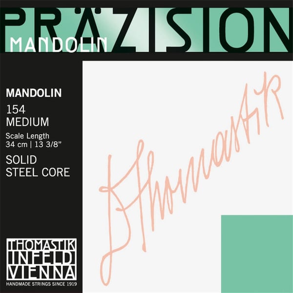 Thomastik Mandolin, Mandola 153 corda mandolino SOL