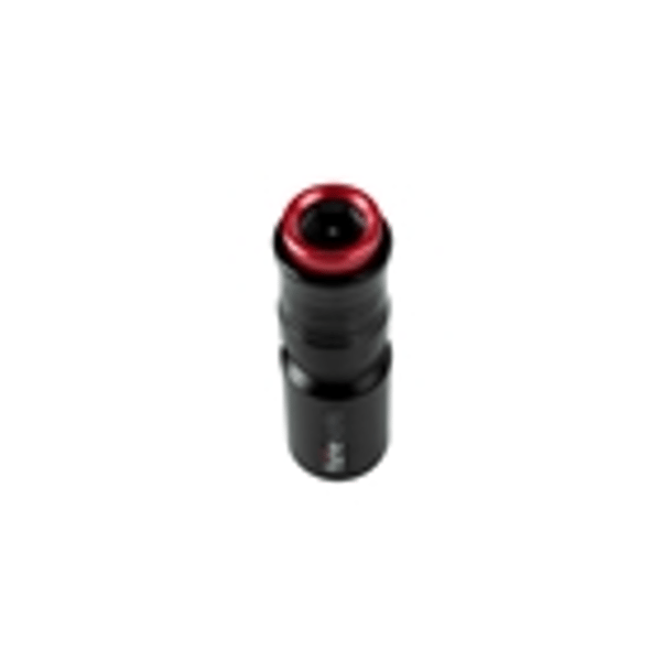 Gator Frameworks GFW-MIC-QRTOP - Adattatore con sgancio rapido per microfono