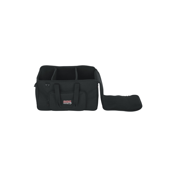 Gator Cases G-LIGHTBAG-2212 Borsa LED PAR 22 x 12