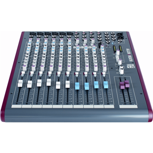 Allen &amp; Heath ZED 14
