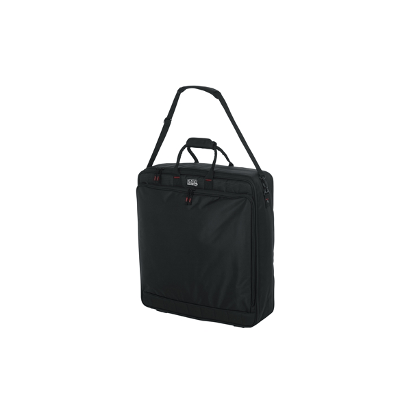 Gator Cases G-MIXERBAG-2123 Borsa mixer/attrezzatura 53,3 x 58,4 x 15,2 cm