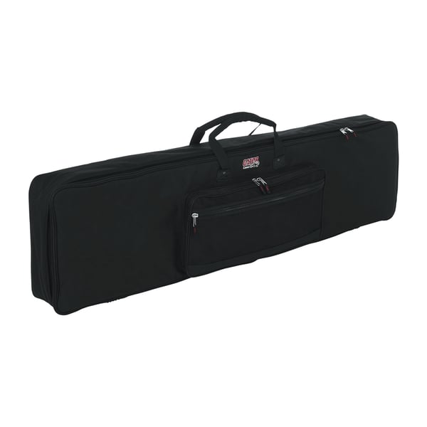 Gator Cases GKB-88 SLXL Borsa tastiera slim 88 tasti extra lunga