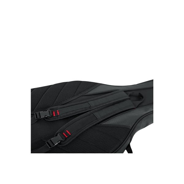 Gator Cases GB-4G-MINIACOU Borsa 4G mini acustica