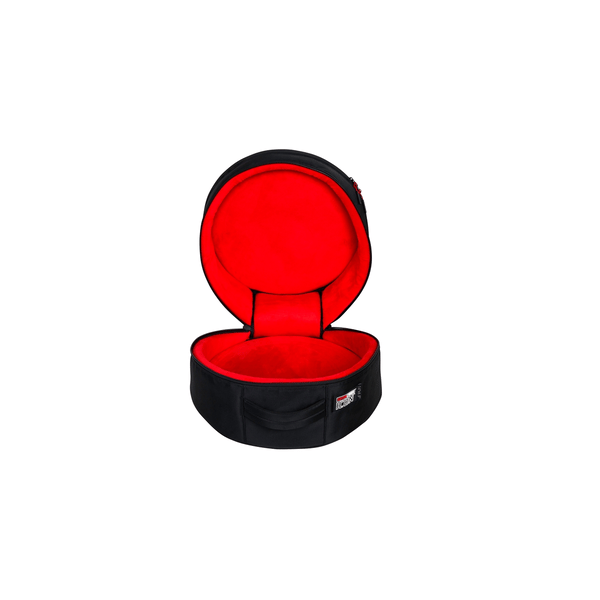Gator Cases GP-ICON-1465SD Borsa Icon rullante 14" x 6.5"