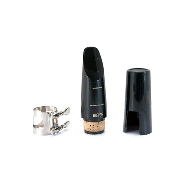 Bocchino USA Clarinetto Bb Meyer "M45" 10M