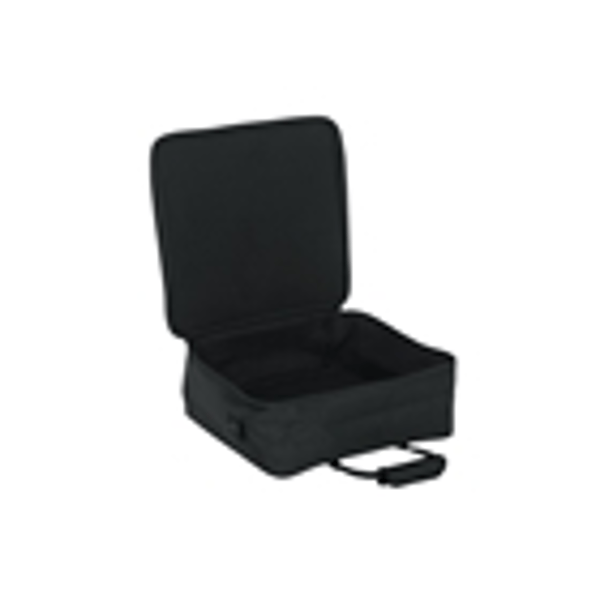 Gator Cases G-MIXERBAG-1515 Borsa mixer/attrezzatura 38,1 x 38,1 x 14 cm