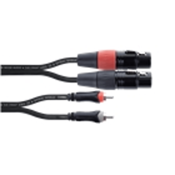 Cordial Elements EU 1.5 FC
