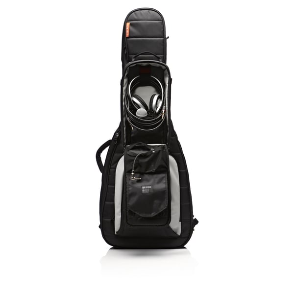Mono M80 Classic Tick 2.0 Borsa Accessori Black