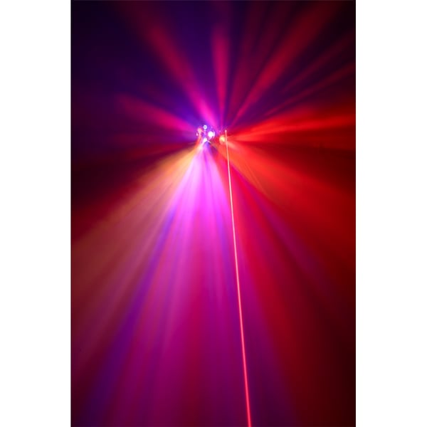 Algam Lighting FX-4 Effetto di Animazione 4 in 1