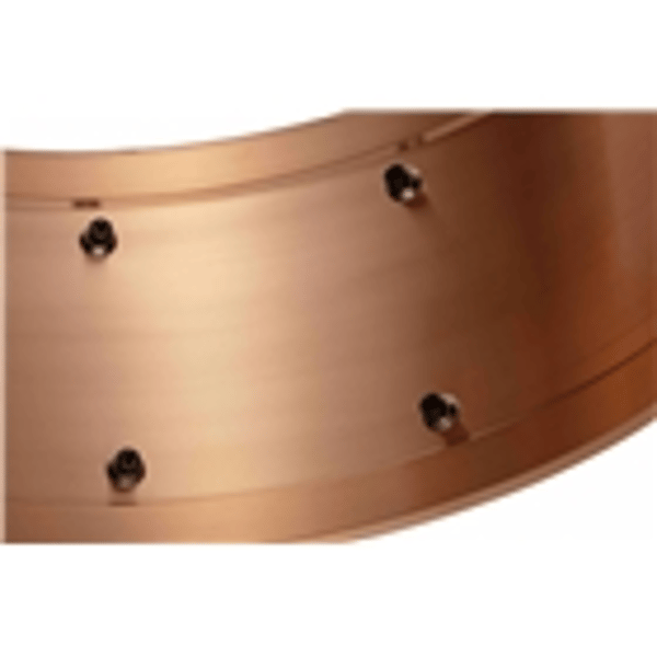 Sakae Phosphor Bronze Rullante 14" x 6,5"