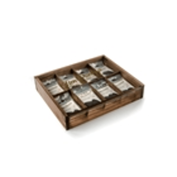Dunlop 5111 Primetone Display Cabinet/108 NO GRIP