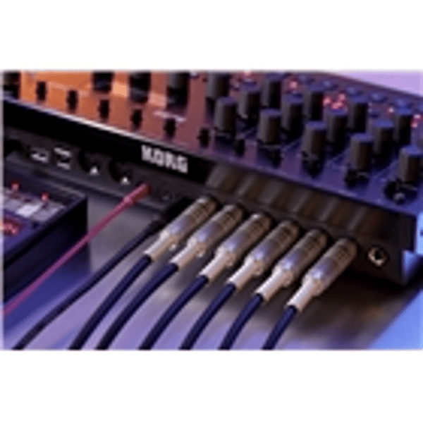 Korg DRUMLOGUE