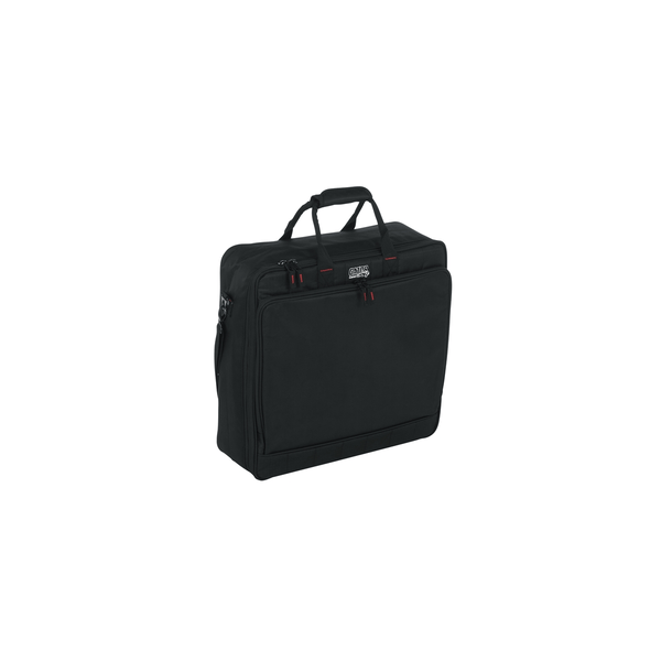 Gator Cases G-MIXERBAG-1818 Borsa mixer/attrezzatura 45,7 x 45,7 x 14