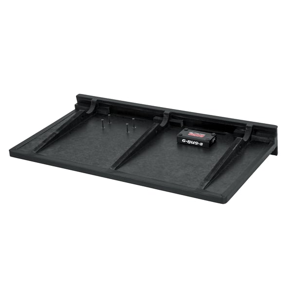 Gator Cases GPT-PRO Pedaliera con borsa Formato Pro