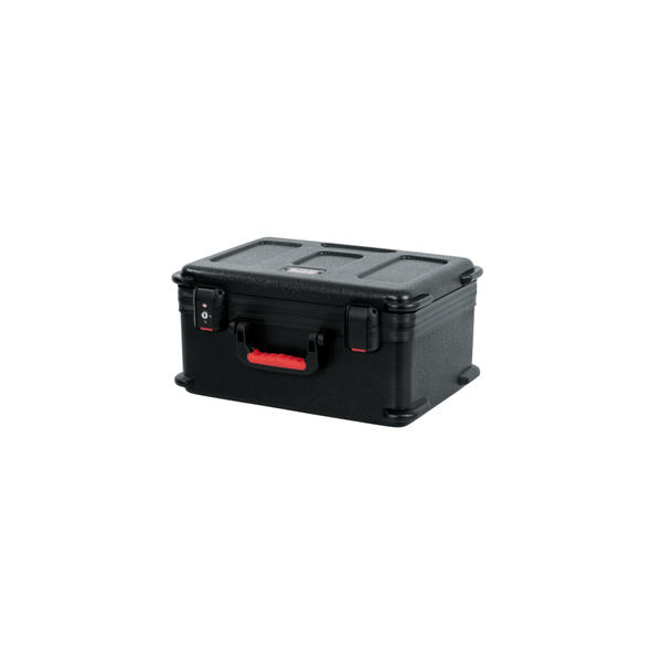 Gator Cases GTSA-MICW7 Custodia rigida TSA ATA per 7 Microfoni Wireless