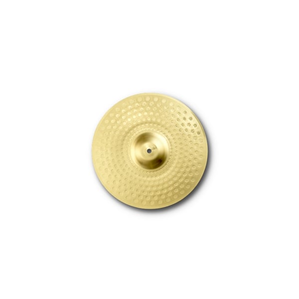 Zildjian ZP13T-13" Planet Z HiHat Top