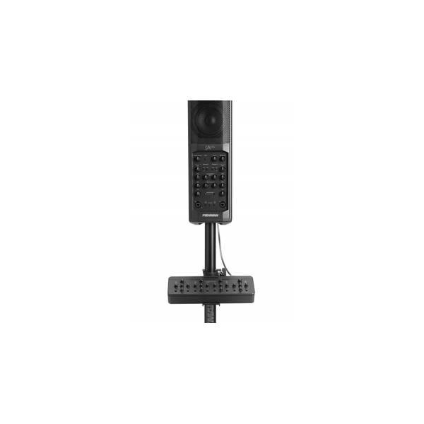 Fishman SA Expand Mixer 4 canali
