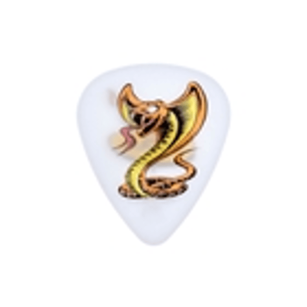 Dunlop BL52R1.0 Cobra 1.0mm Bag/36