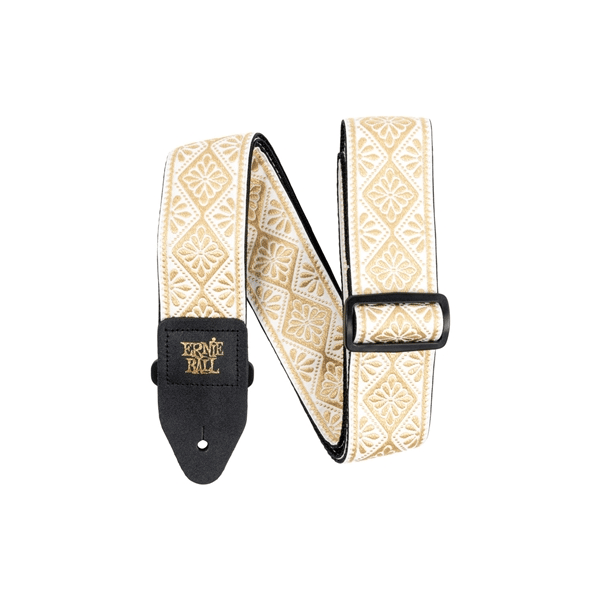 Ernie Ball 5627 Classic Jacquard Strap Diamond Blossom