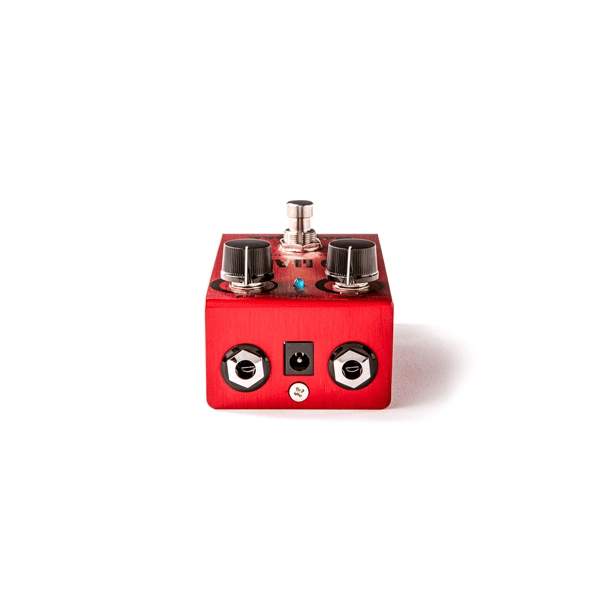 Way Huge WM23 Red Llama Overdrive MKIII