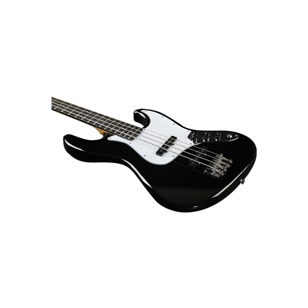 Eko Guitars VJB-200 Black
