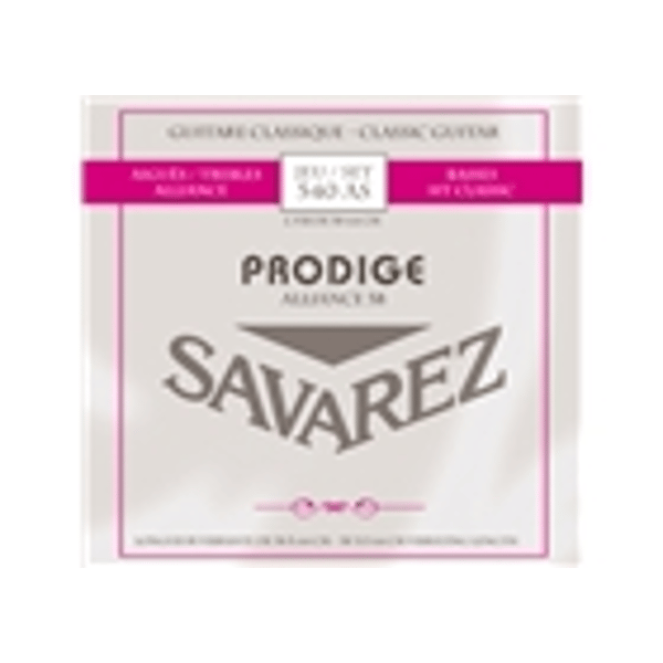 Savarez 540AS Set