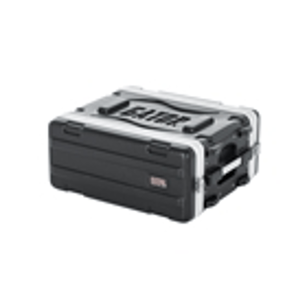 Gator Cases GR-4S Custodia da 4U Rack Shallow
