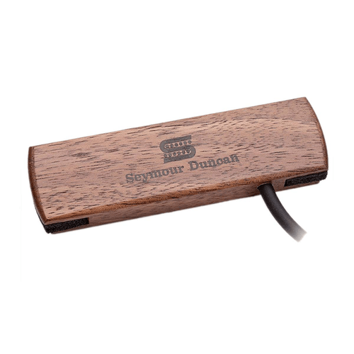 SEYMOUR DUNCAN SA-3SC SINGLE COIL WOODY WALNUT