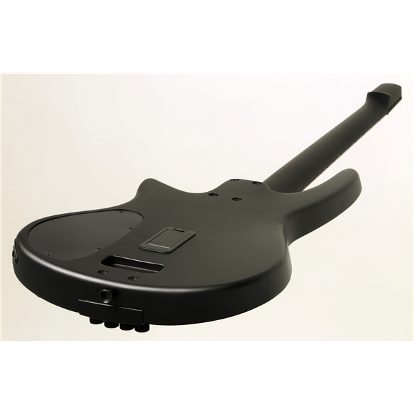 NS Design WAV4 Radius Bass 4 Matte Black