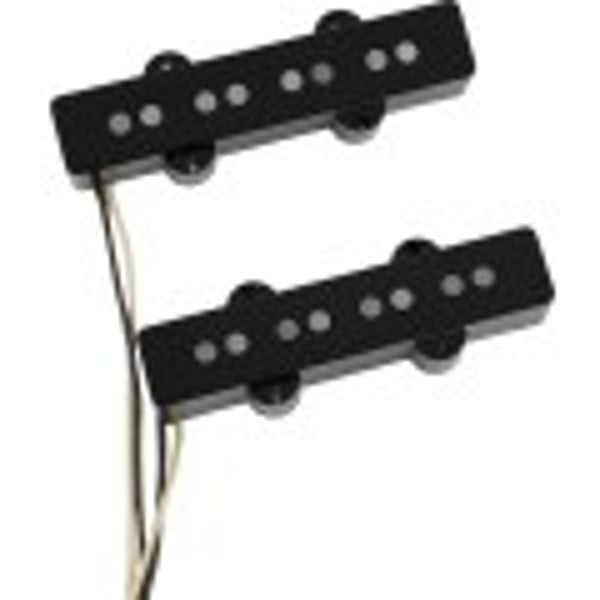 FENDER Set pickup Pure Vintage '66 Jazz Bass