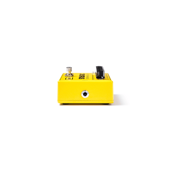 Mxr M134 Stereo Chorus