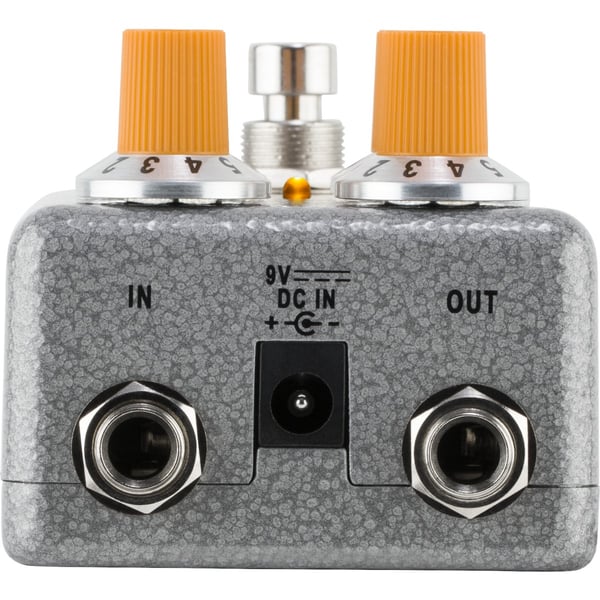 FENDER Pedale Hammertone Distortion