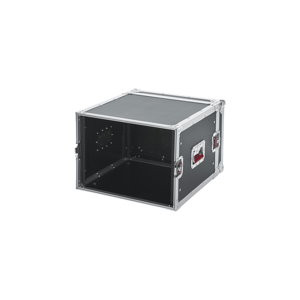 Gator Cases G-TOUR 8U Flight Case ATA da 8U Rack
