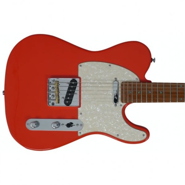 SIRE GUITARS T7 FRD FIESTA RED