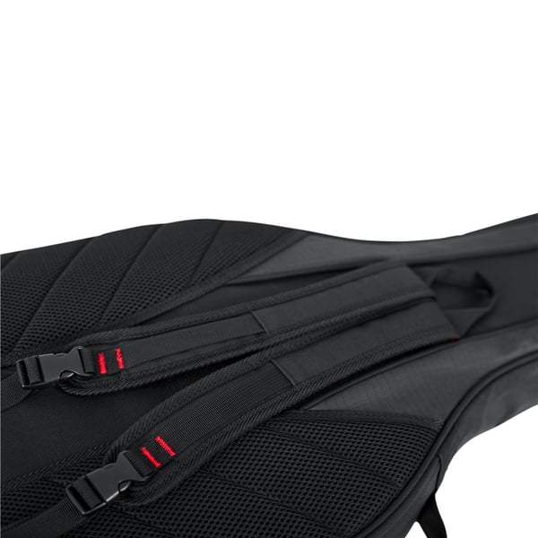 Gator Cases GB-4G-MINIACOU Borsa 4G mini acustica