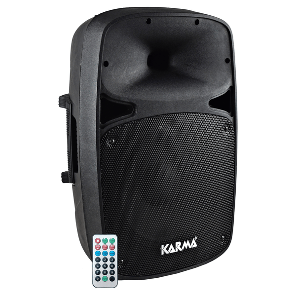 KARMA Box amplificato 180W