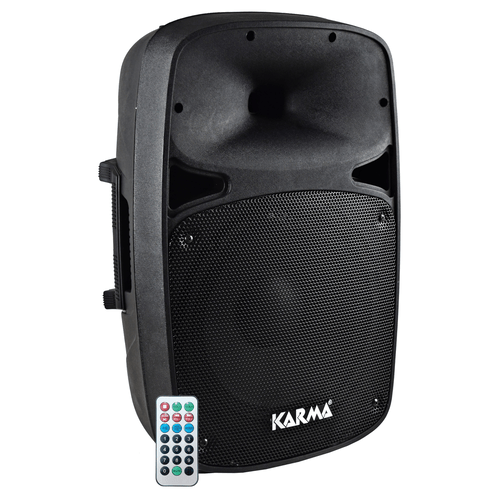 KARMA Box amplificato 180W