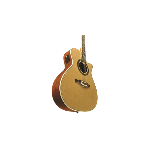 Eko Guitars One 018 CW Eq Natural