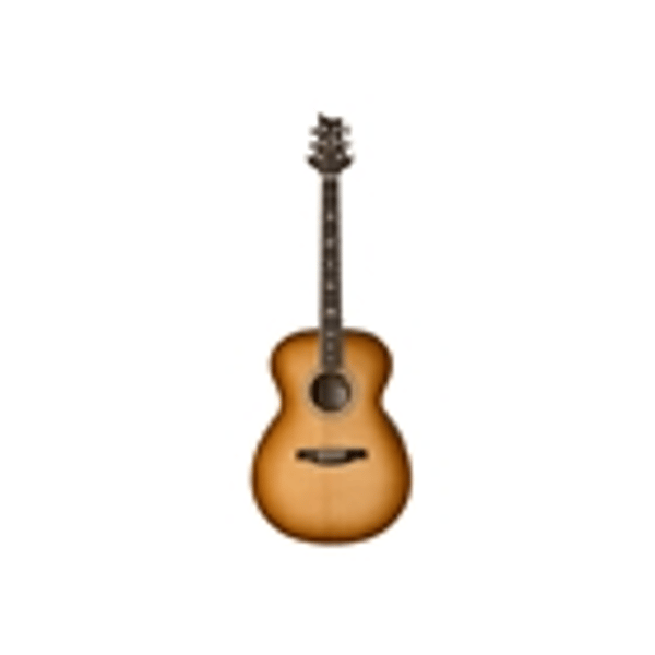 PRS SE T40E Tobacco Sunburst