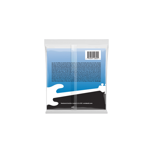 Ernie Ball 2802 Flatwound Group I 55-110