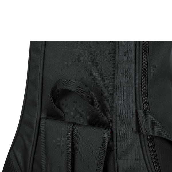 Gator Cases GB-4G-ACOUELECT Borsa 4G doppia acustica/elettrica