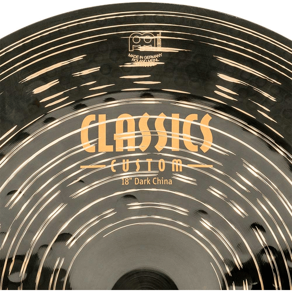 MEINL CC18DACH
