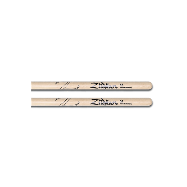 Zildjian Z5AN-5A - Bacchette Hickory Series
