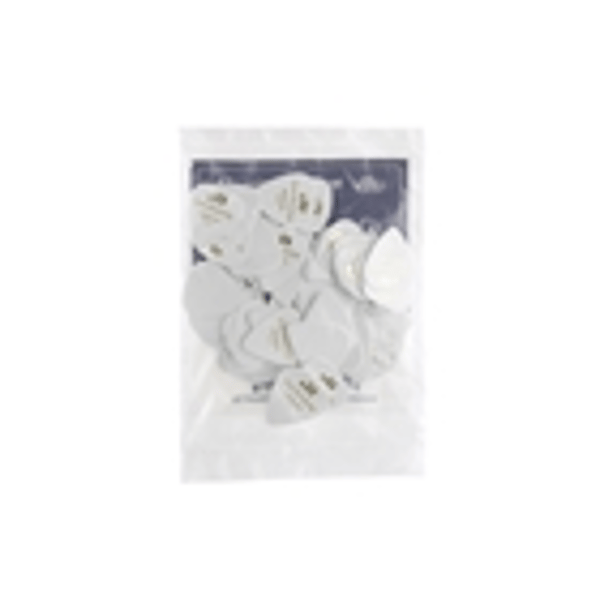 Dunlop 483R#01 White Classic - Medium