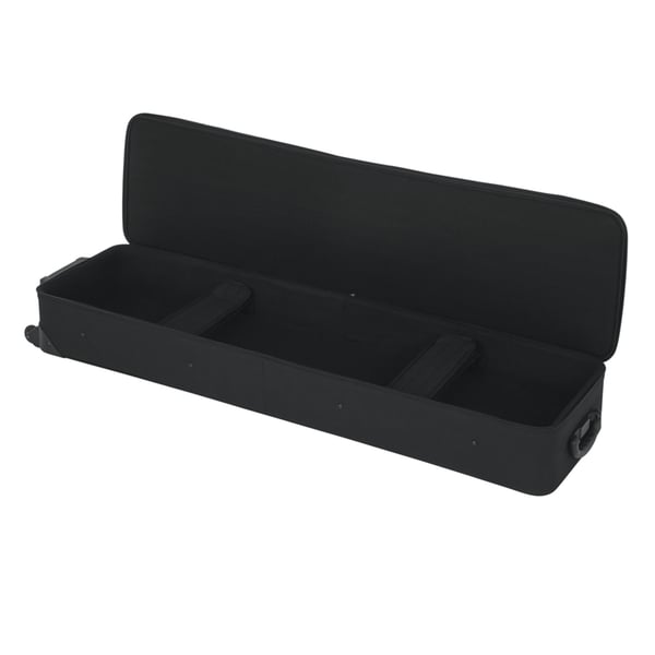 Gator Cases GK-76-SLIM Custodia Tastiera 76 tasti Slim