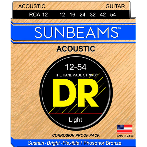 DR RCA-12 SUNBEAM