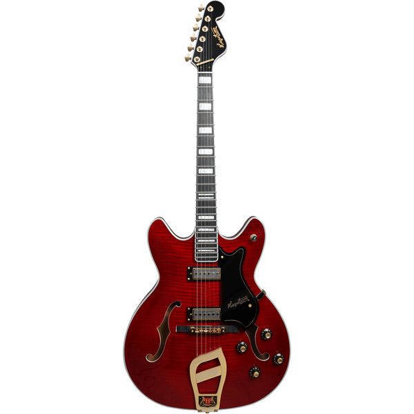 HAGSTROM VIKING 67 WCT